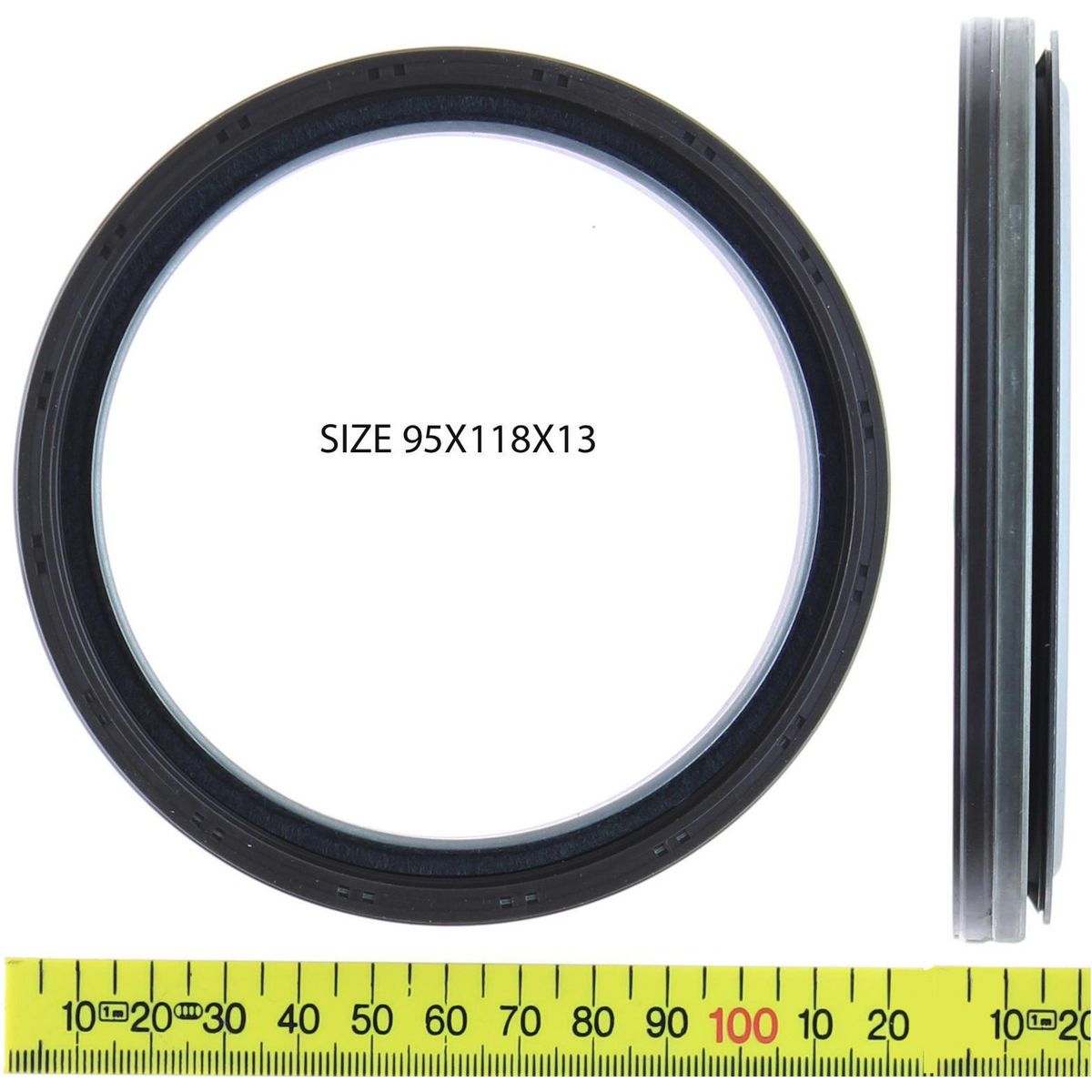 Permaseal Oil Seal OSS0273