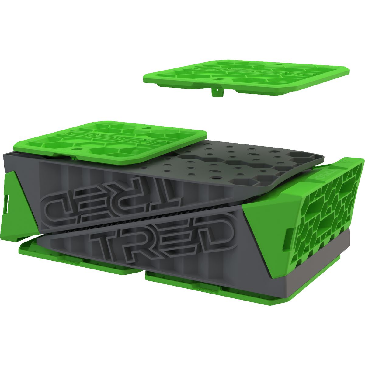 TRED GT Levelling Pack TGTLVLPK