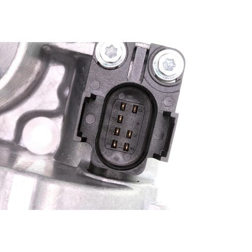 VEMO Throttle Body V10-81-0001-1
