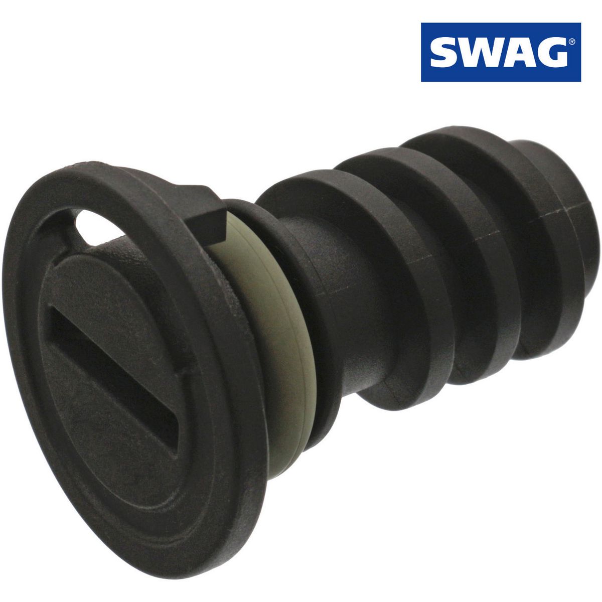 SWAG Oil Drain Plug 10 10 8016