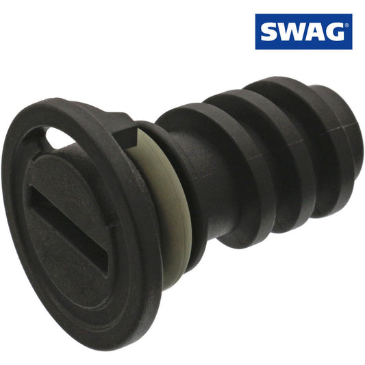 SWAG Oil Drain Plug 10 10 8016