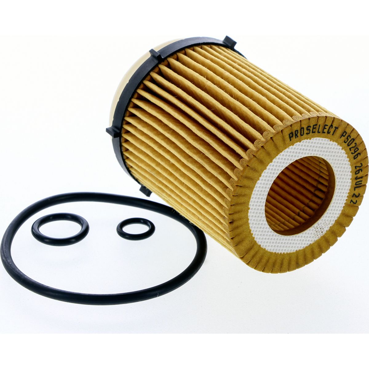 Proselect Oil Filter Cartridge PSO296