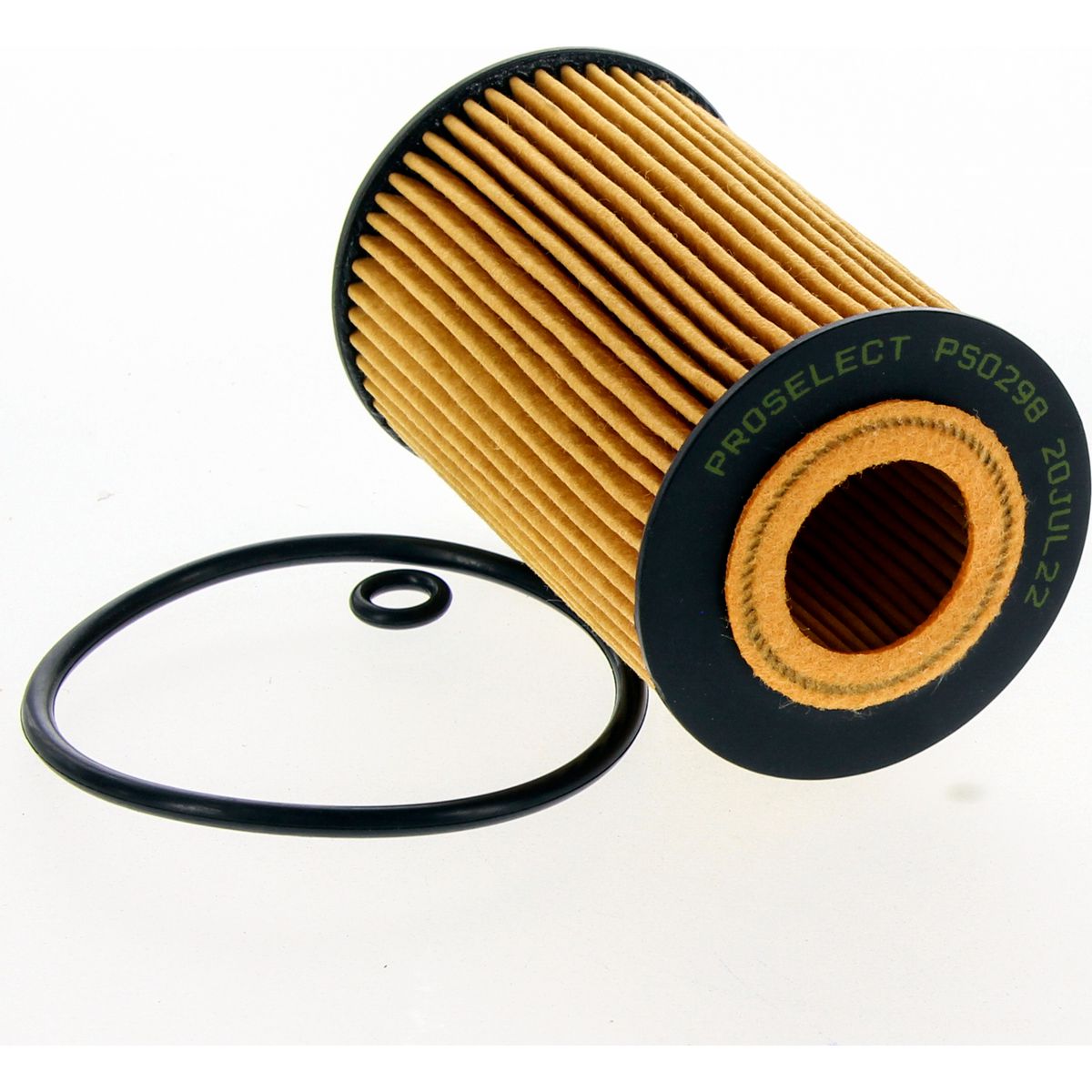 Proselect Oil Filter Cartridge PSO298