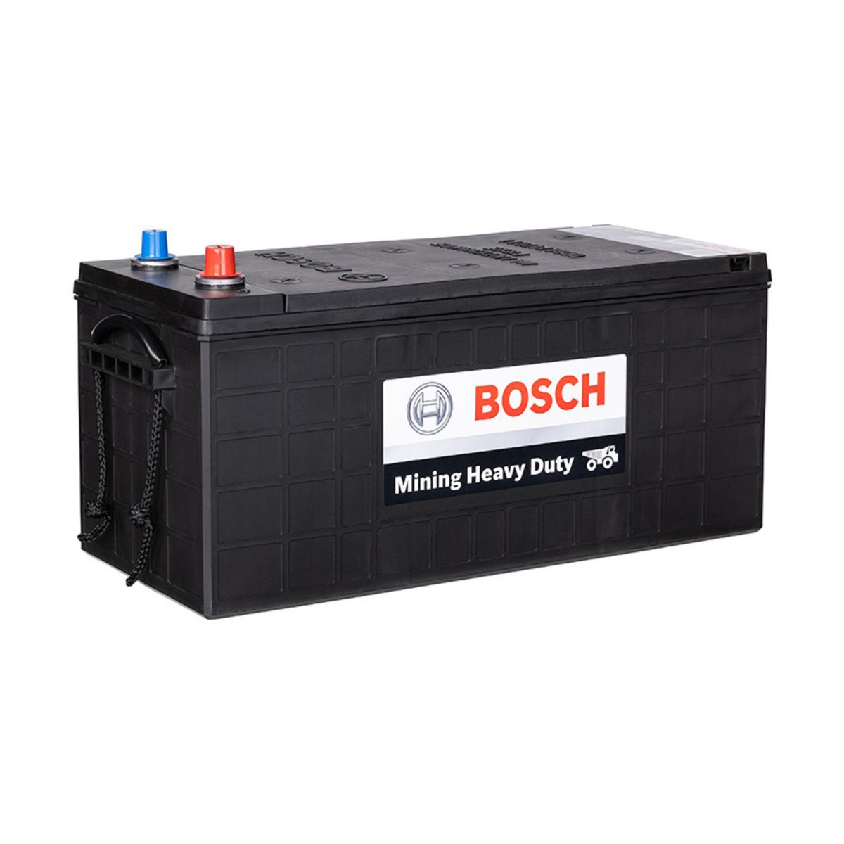 Bosch Mining Heavy Duty M4D1400