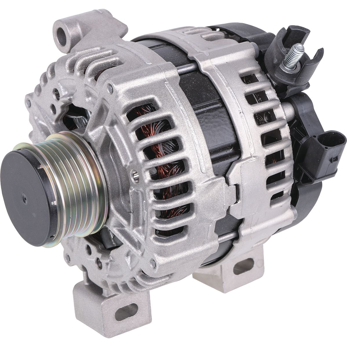 Bosch Alternator 12V 150A 1986A00673