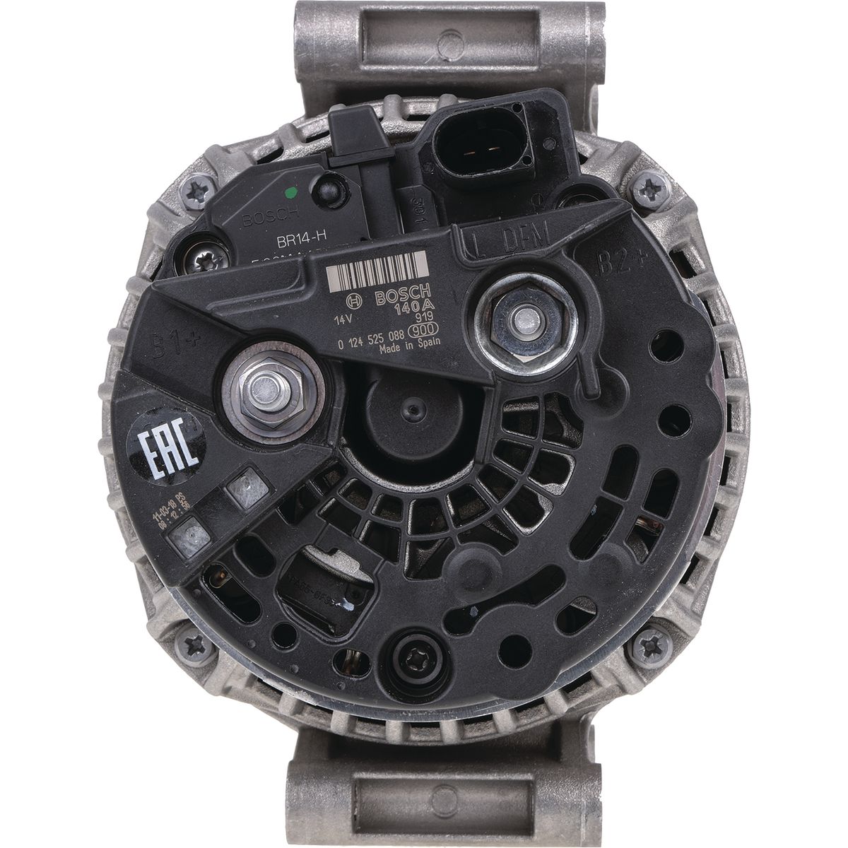 Bosch Alternator 12V 140A 1986A00654