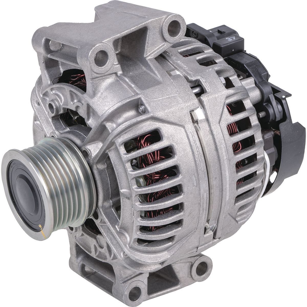 Bosch Alternator 12V 140A 1986A00654