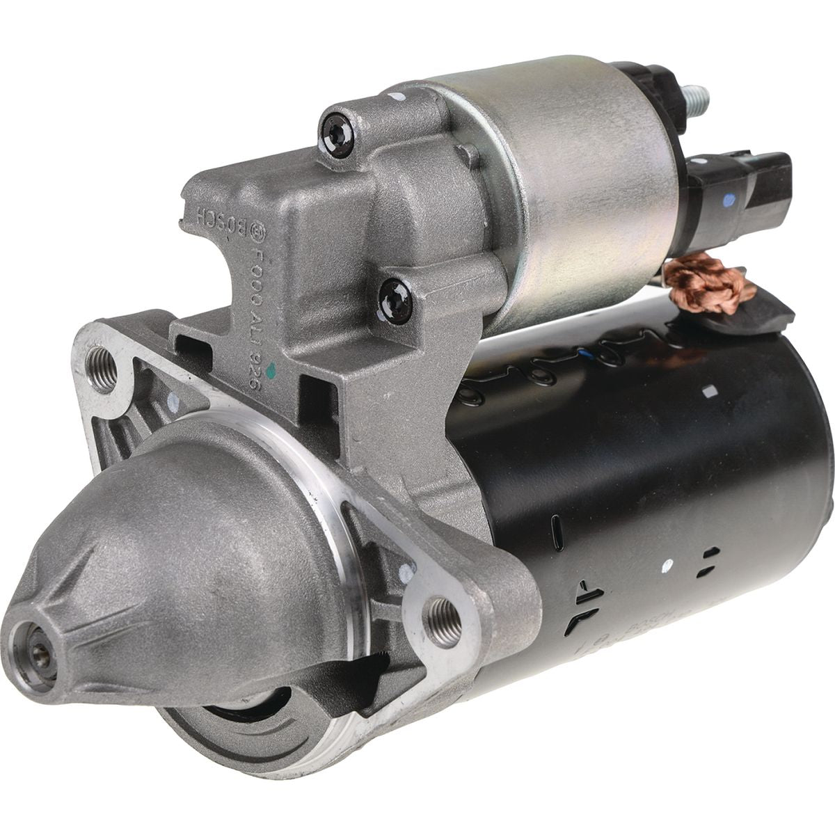 Bosch Starter Motor 12V 9Th Cw 1986S00568