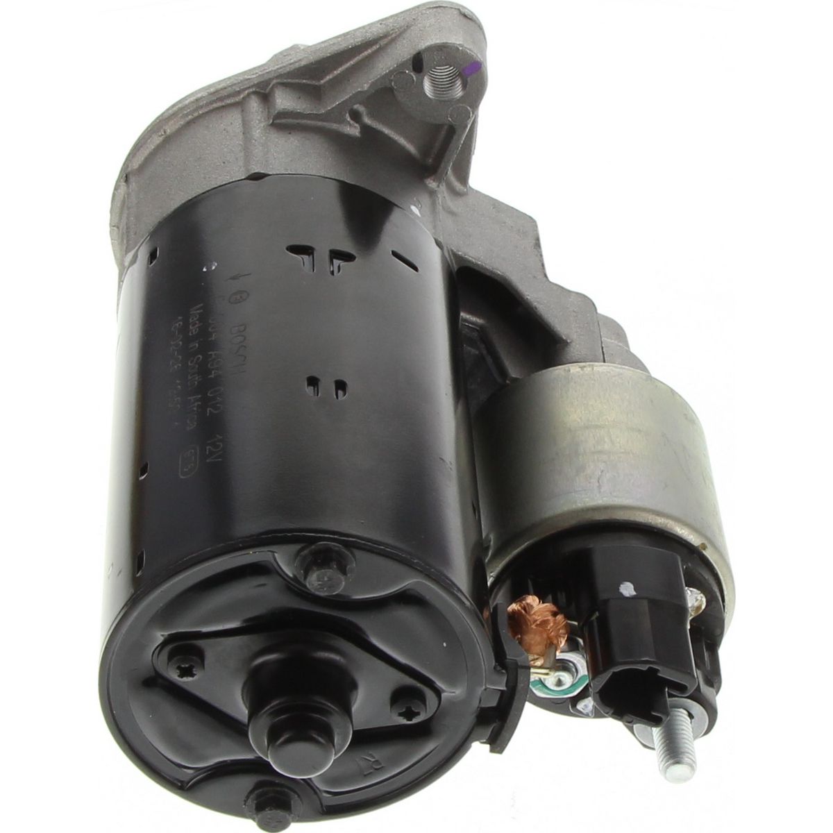 Bosch Starter Motor 12V 9Th Cw 1986S00568