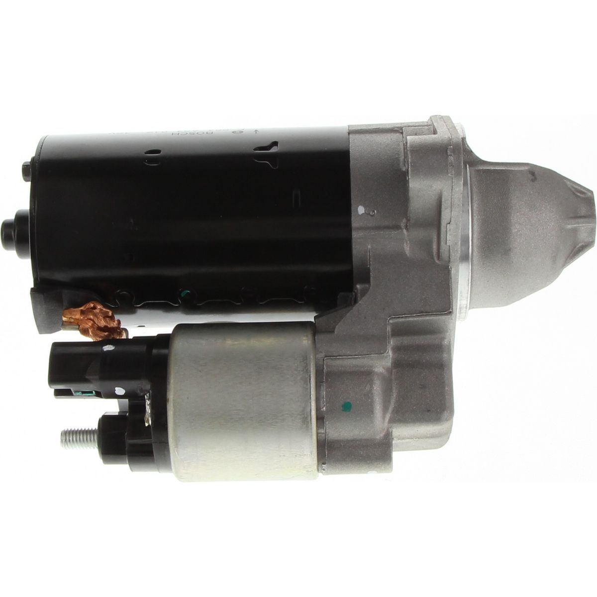 Bosch Starter Motor 12V 9Th Cw 1986S00568
