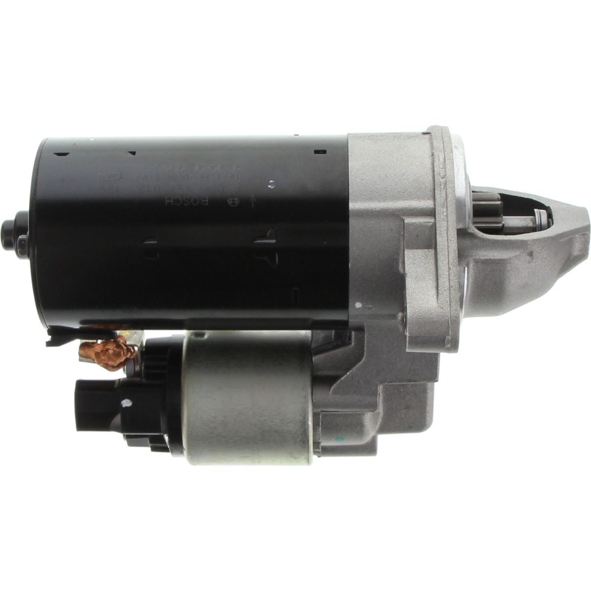 Bosch Starter Motor 12V 9Th Cw 1986S00568