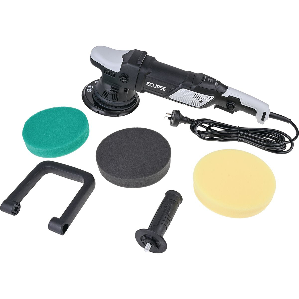 Eclipse Dual Action Polisher 150mm EDAP150