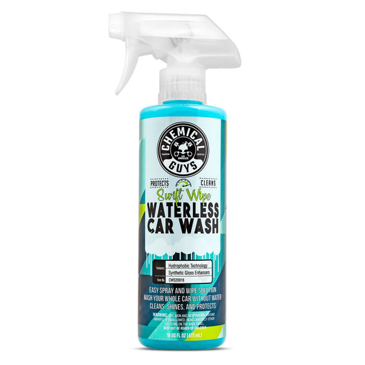 Chemical Guys Swift Waterless Wash 473ml CWS20916