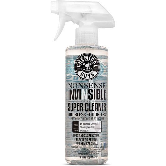 Chemical Guys Nonsense All Purpose Cleaner 473ml SPI_993_16
