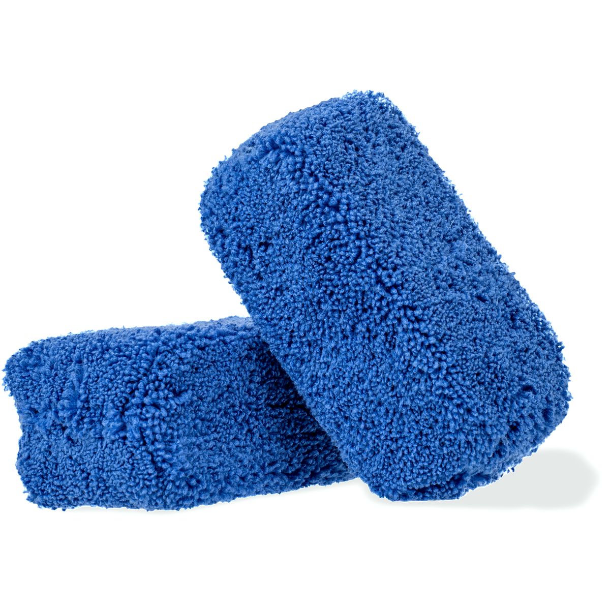 Chemical Guys Monster Fluff Applicator Pad 2pk MIC28602