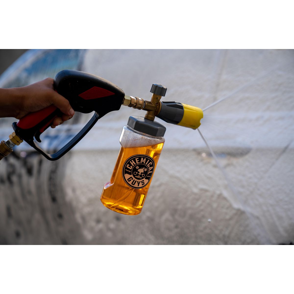Chemical Guys Big Mouth Foam Cannon EQP324