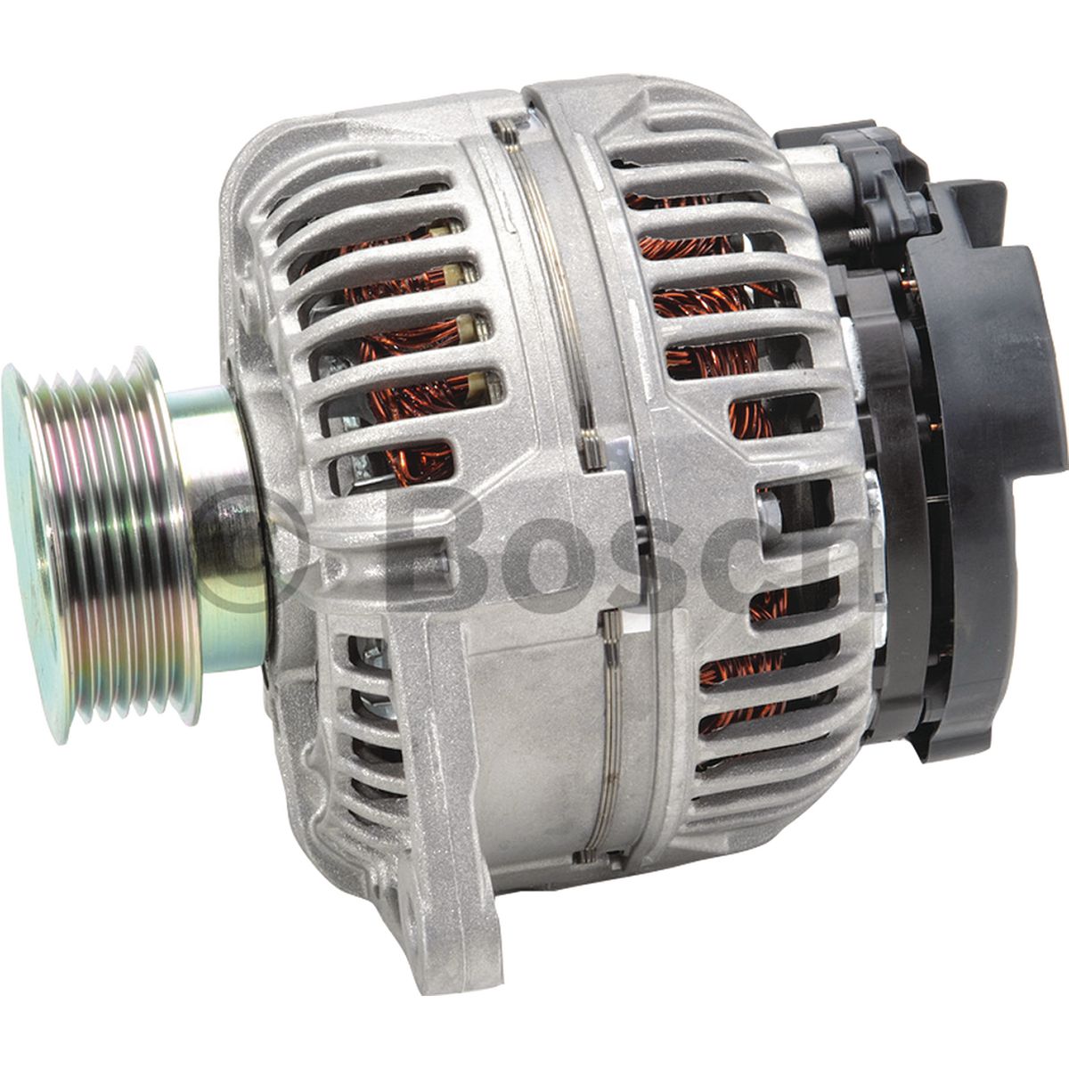 Bosch Alternator 12V 120A 1986A00843