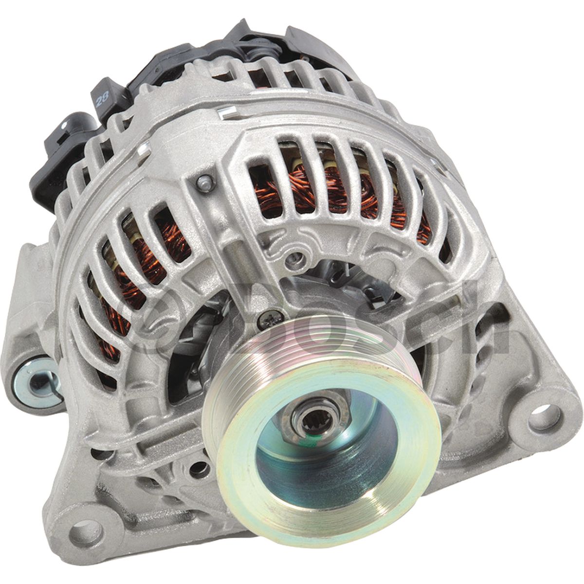 Bosch Alternator 12V 120A 1986A00843