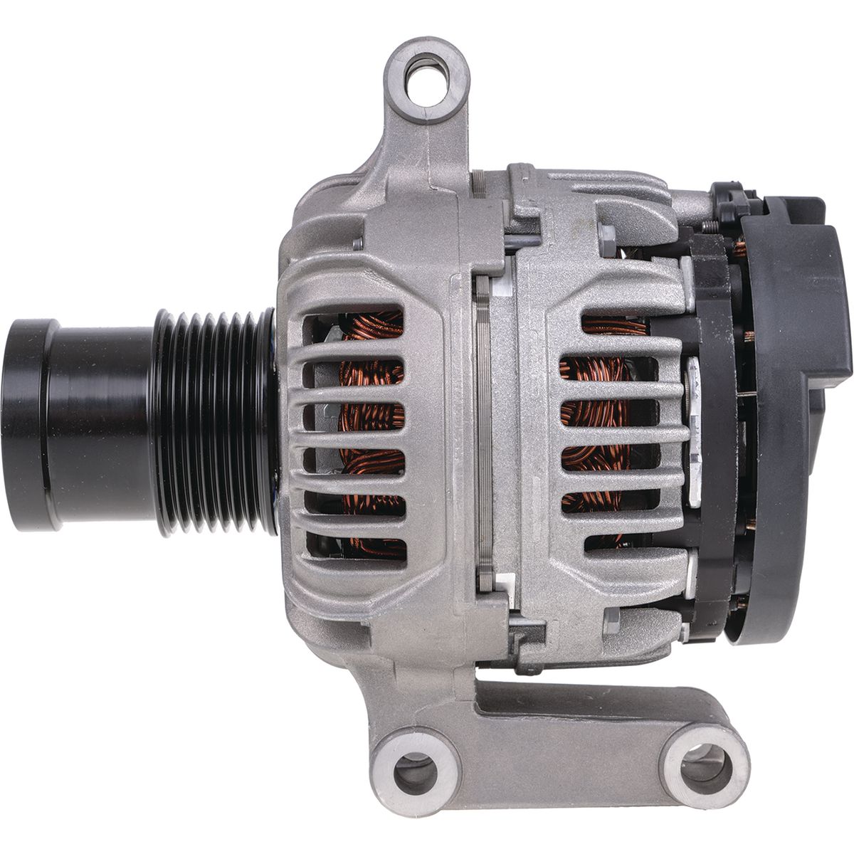 Bosch Alternator 12V 110A 1986A00676