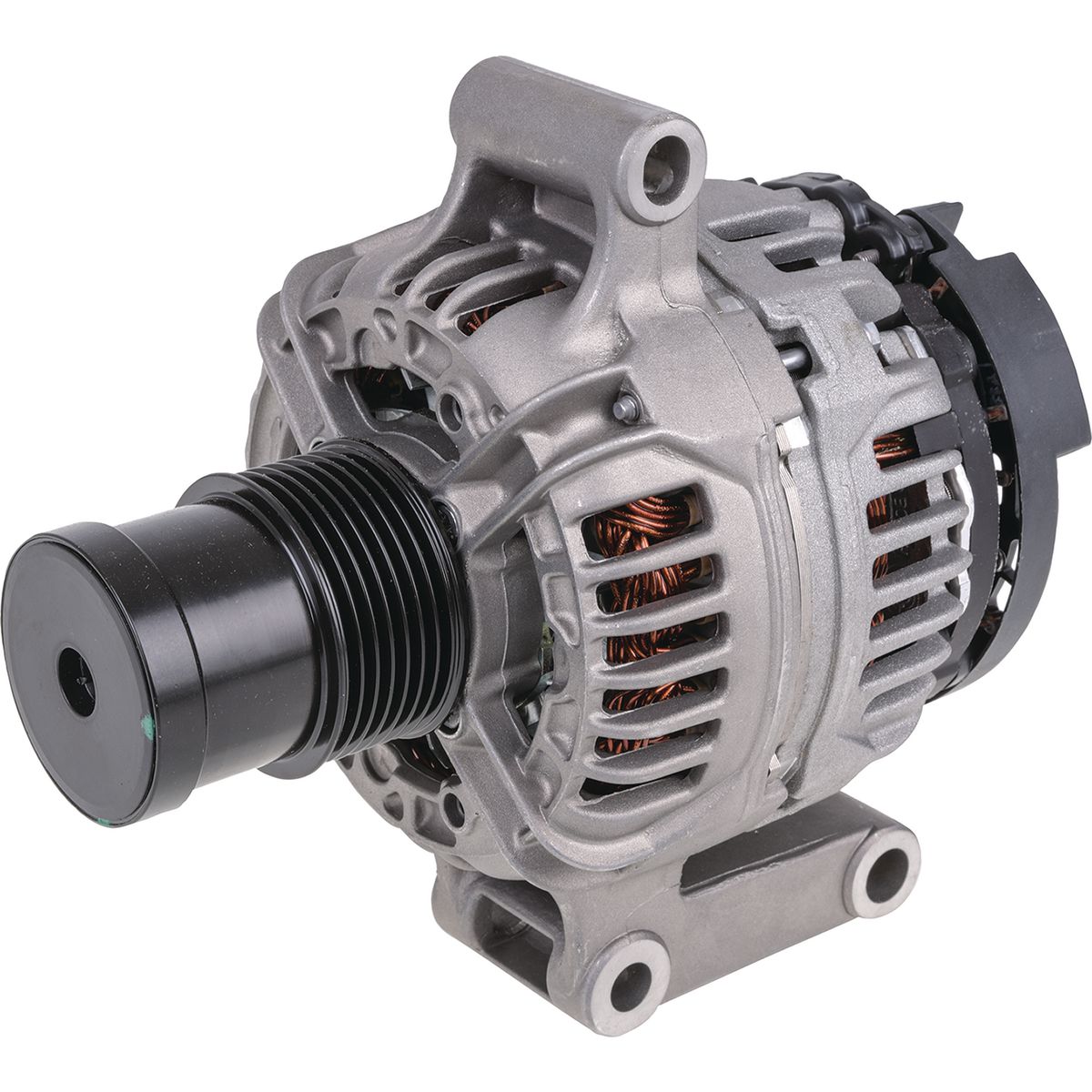 Bosch Alternator 12V 110A 1986A00676