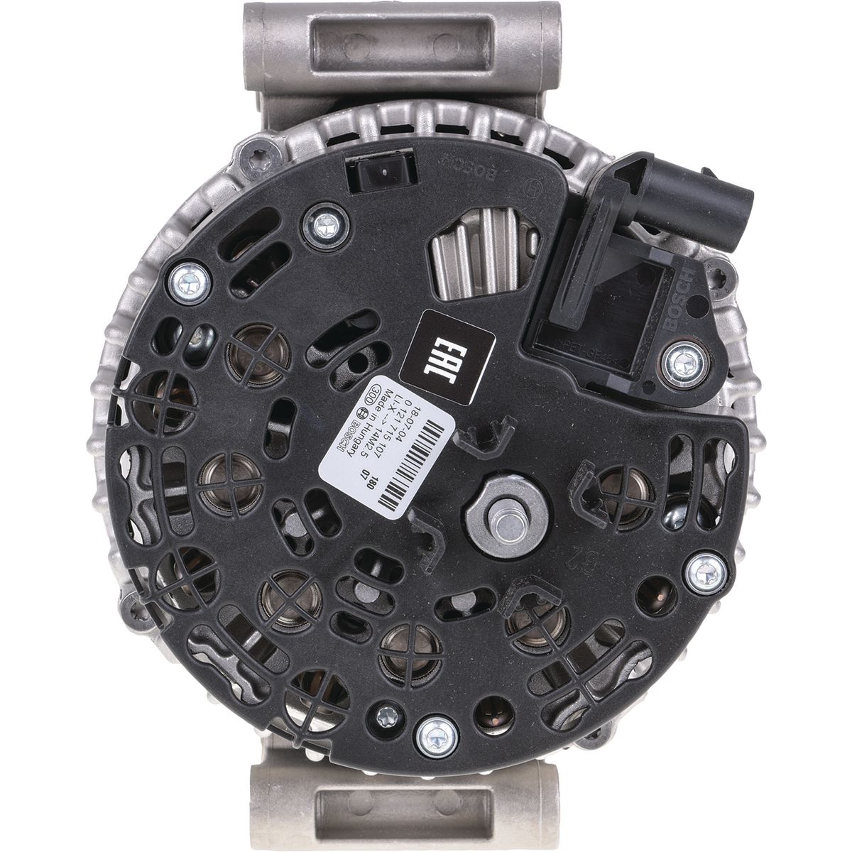 Bosch Alternator 12V 180A 1986A01098