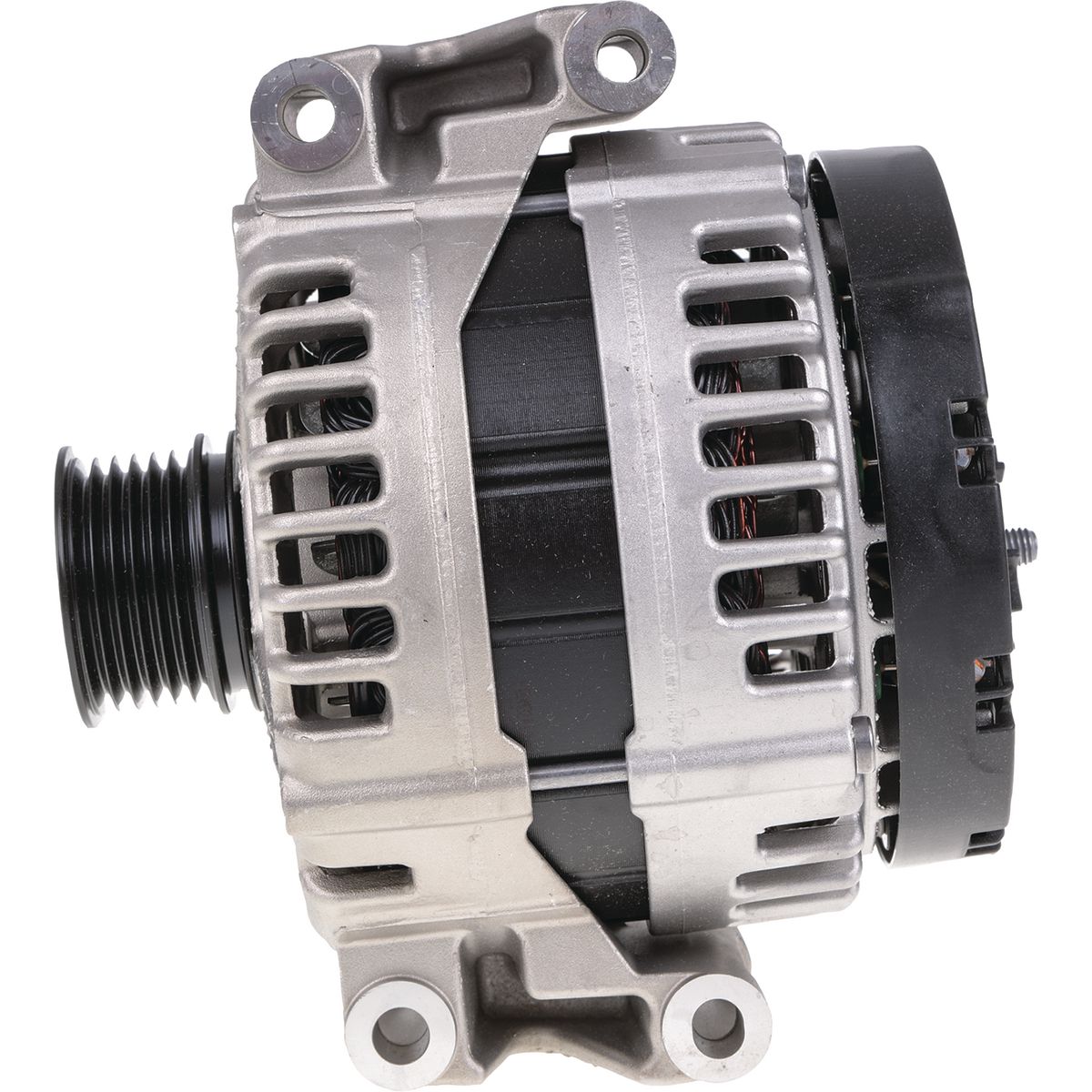 Bosch Alternator 12V 180A 1986A01098