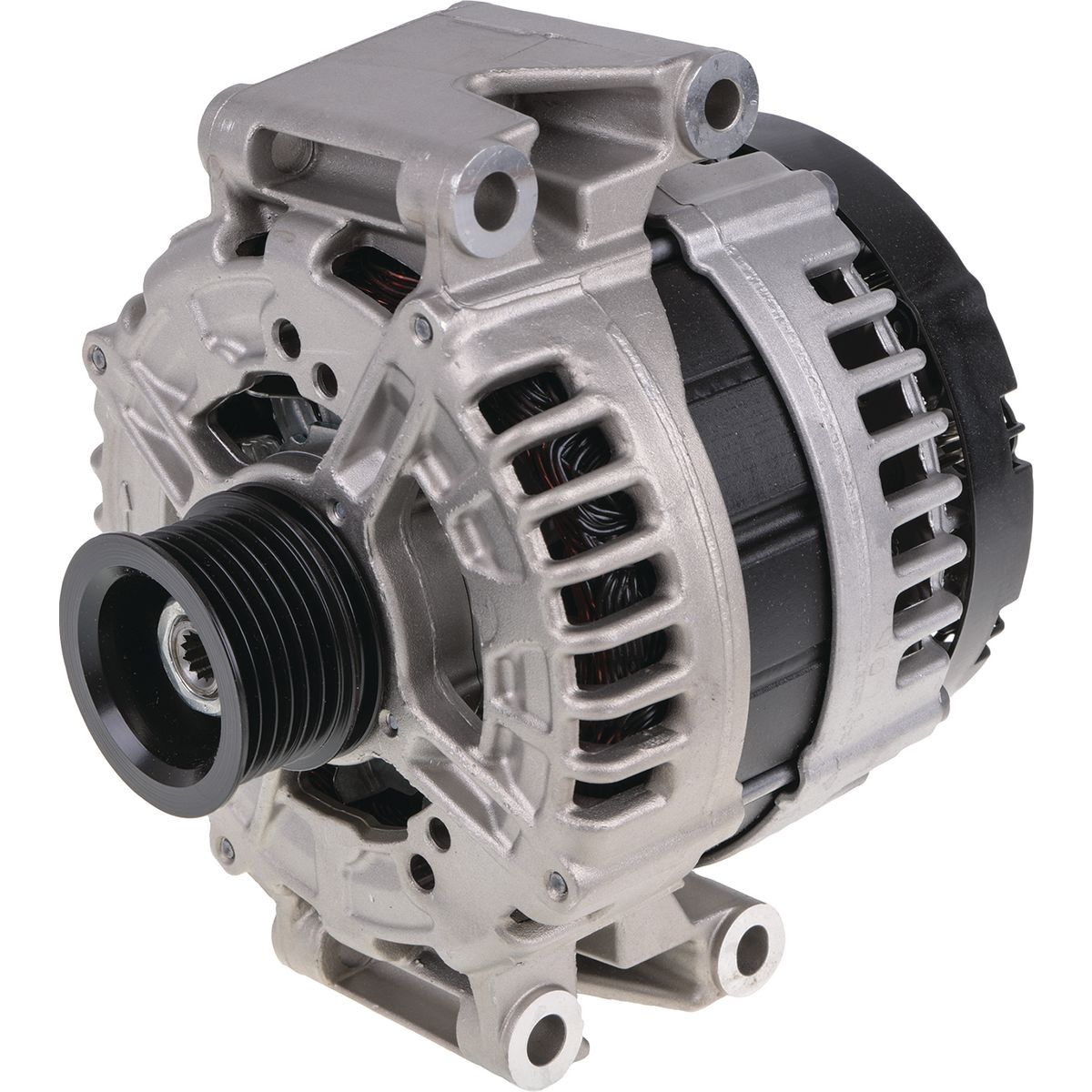 Bosch Alternator 12V 180A 1986A01098