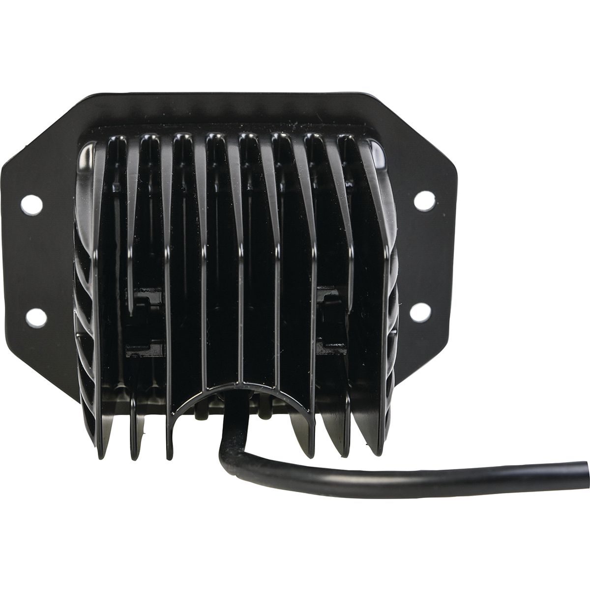 Drivetech 4X4 Flush Mount Reverse Light DT-LEDFMREVFL