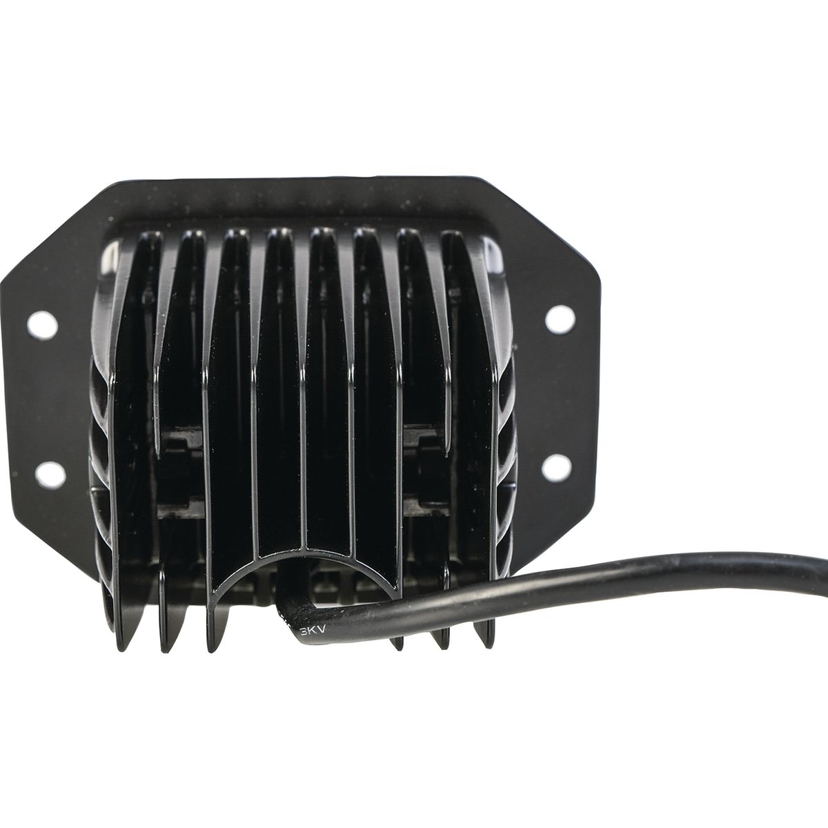Drivetech 4X4 Flush Mount Park/Indicator Light DT-LEDFMFPI