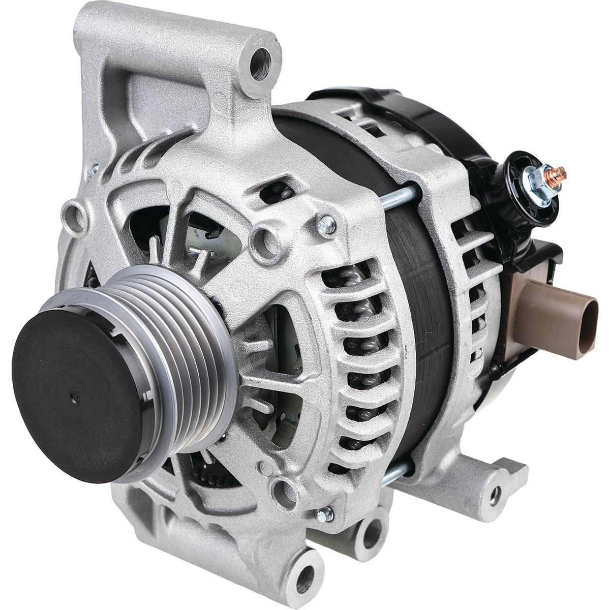 OEX Alternator 12V 125A Denso Style DXA4138