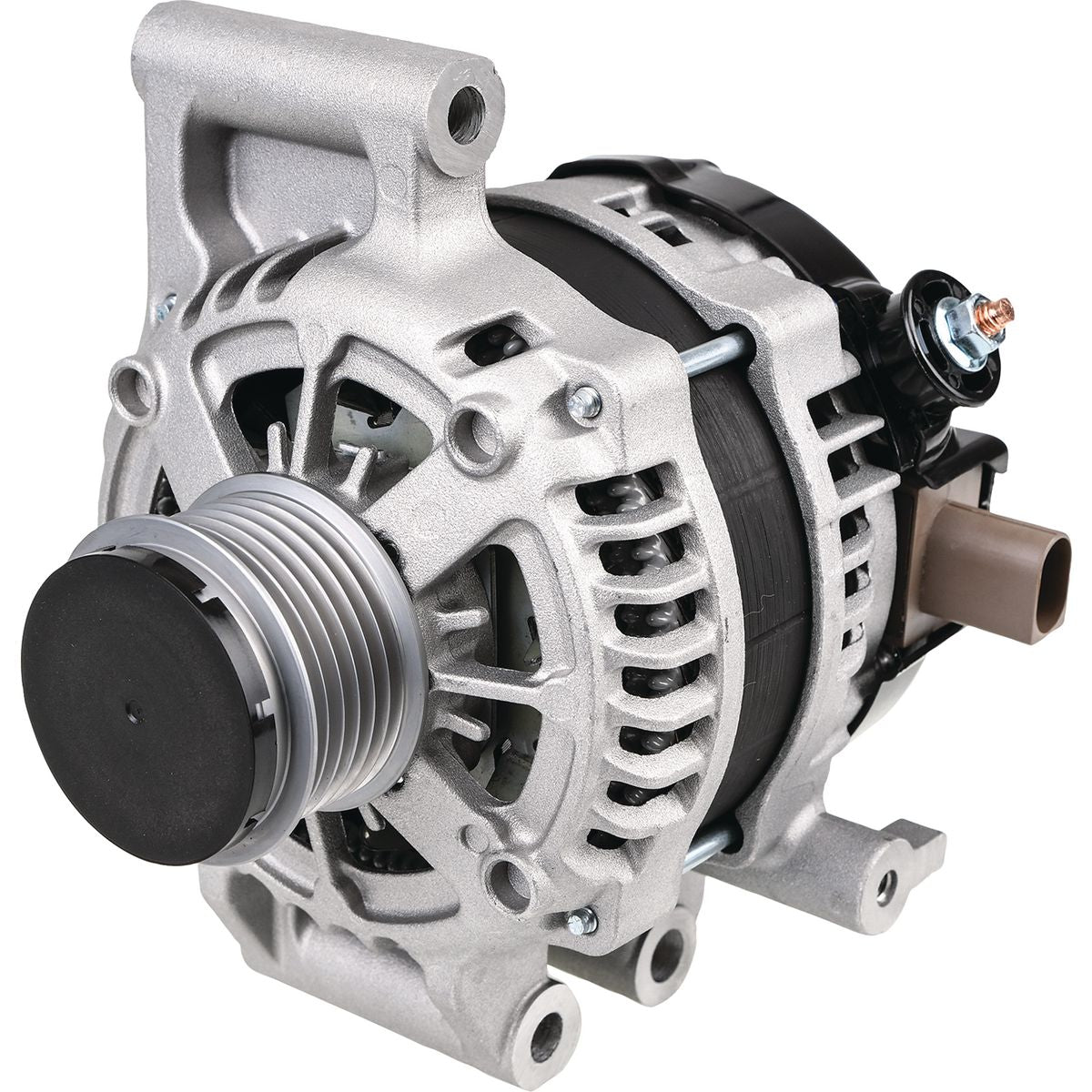 OEX Alternator 12V 125A Denso Style DXA4138