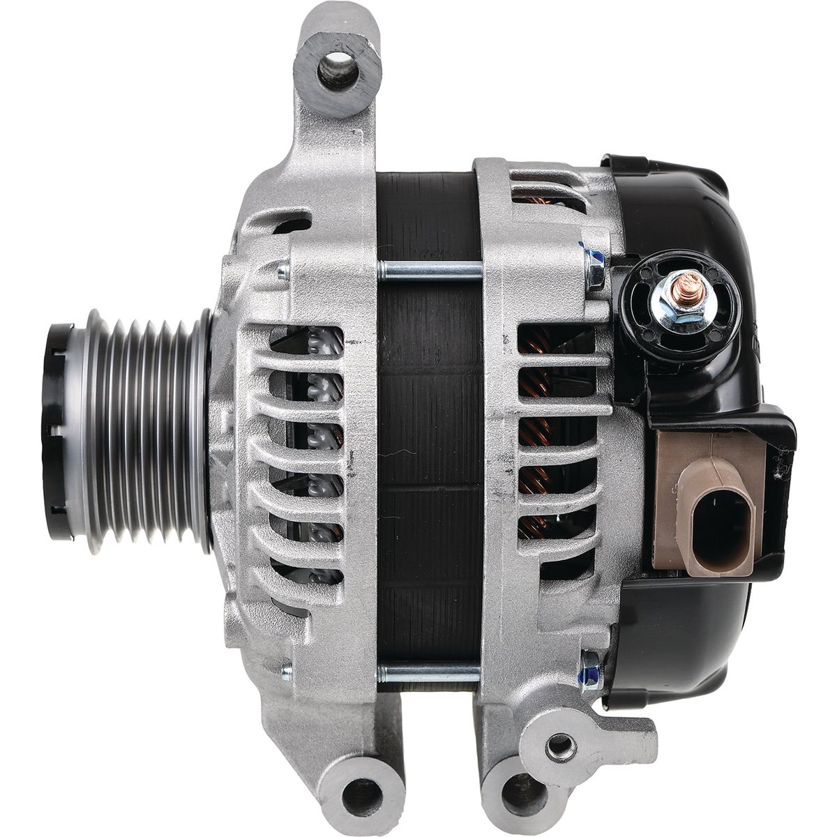 OEX Alternator 12V 125A Denso Style DXA4138