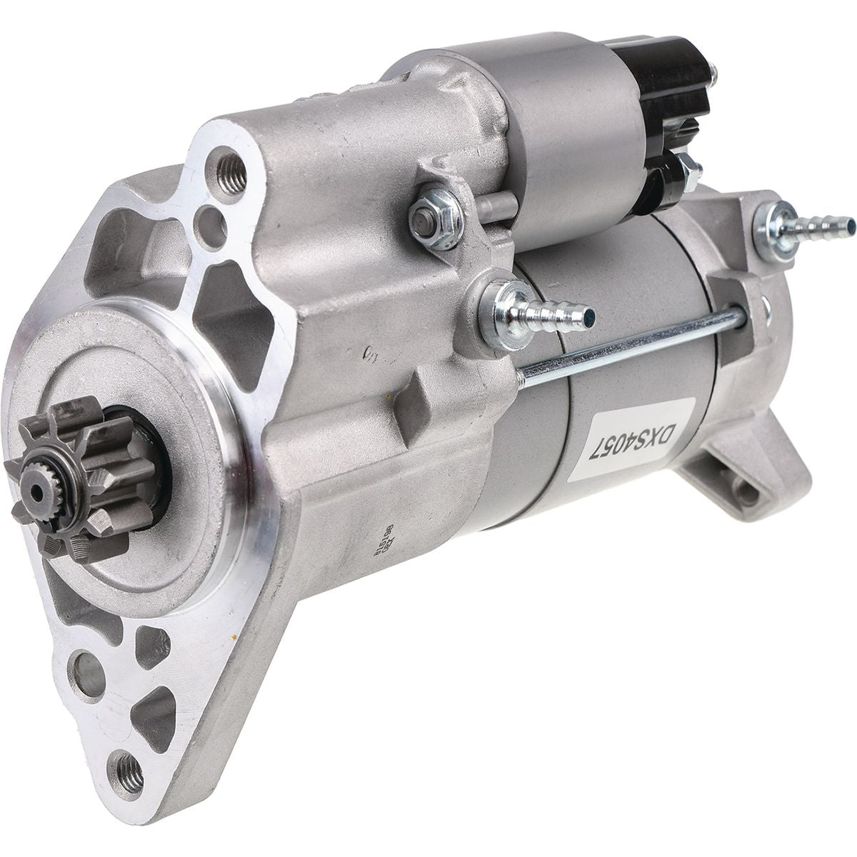 OEX Starter Motor 12V 9th (Denso Style) DXS4057
