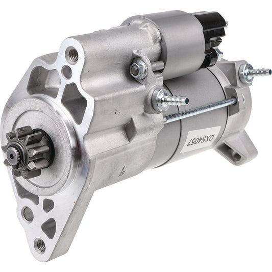 OEX Starter Motor 12V 9th (Denso Style) DXS4057
