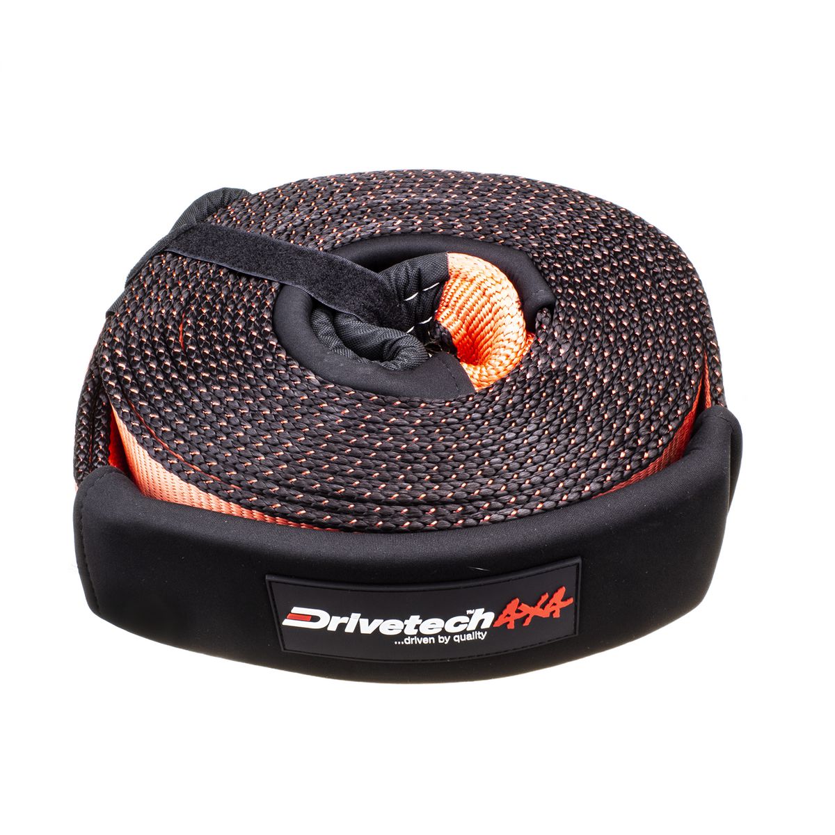 Drivetech 4X4 Snatch Strap DT-SS11