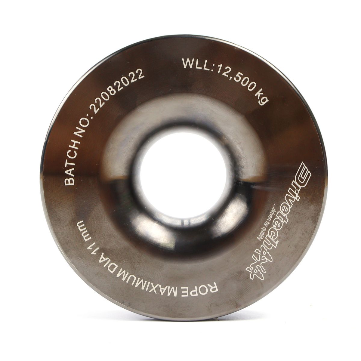 Drivetech 4X4 Recovery Ring DT-RRING