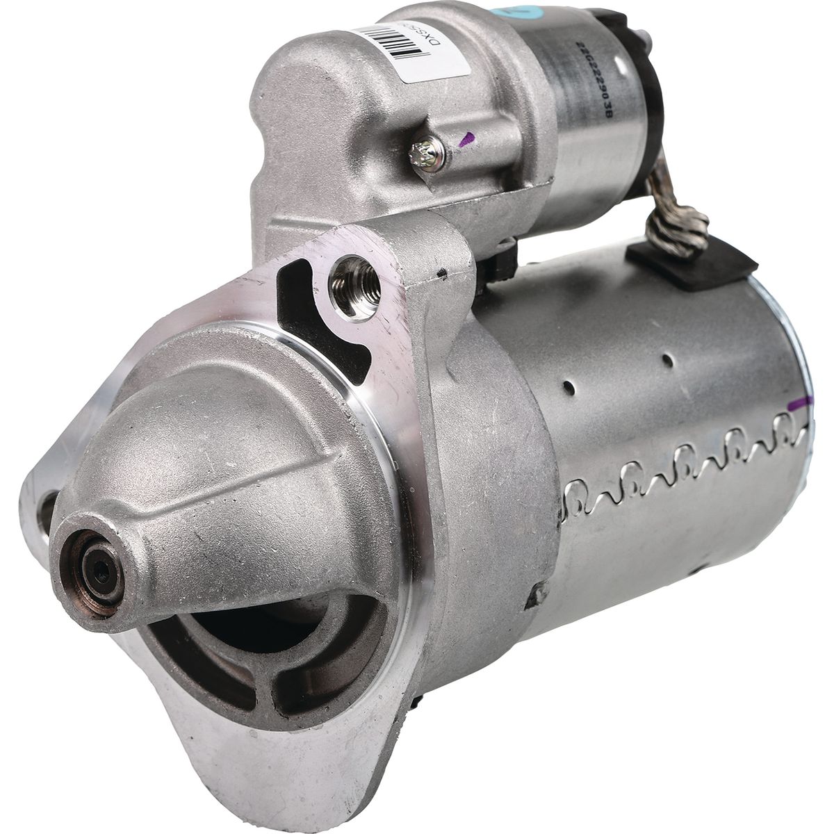 OEX Starter Motor 12V 8th CW (Denso Style) DXS509