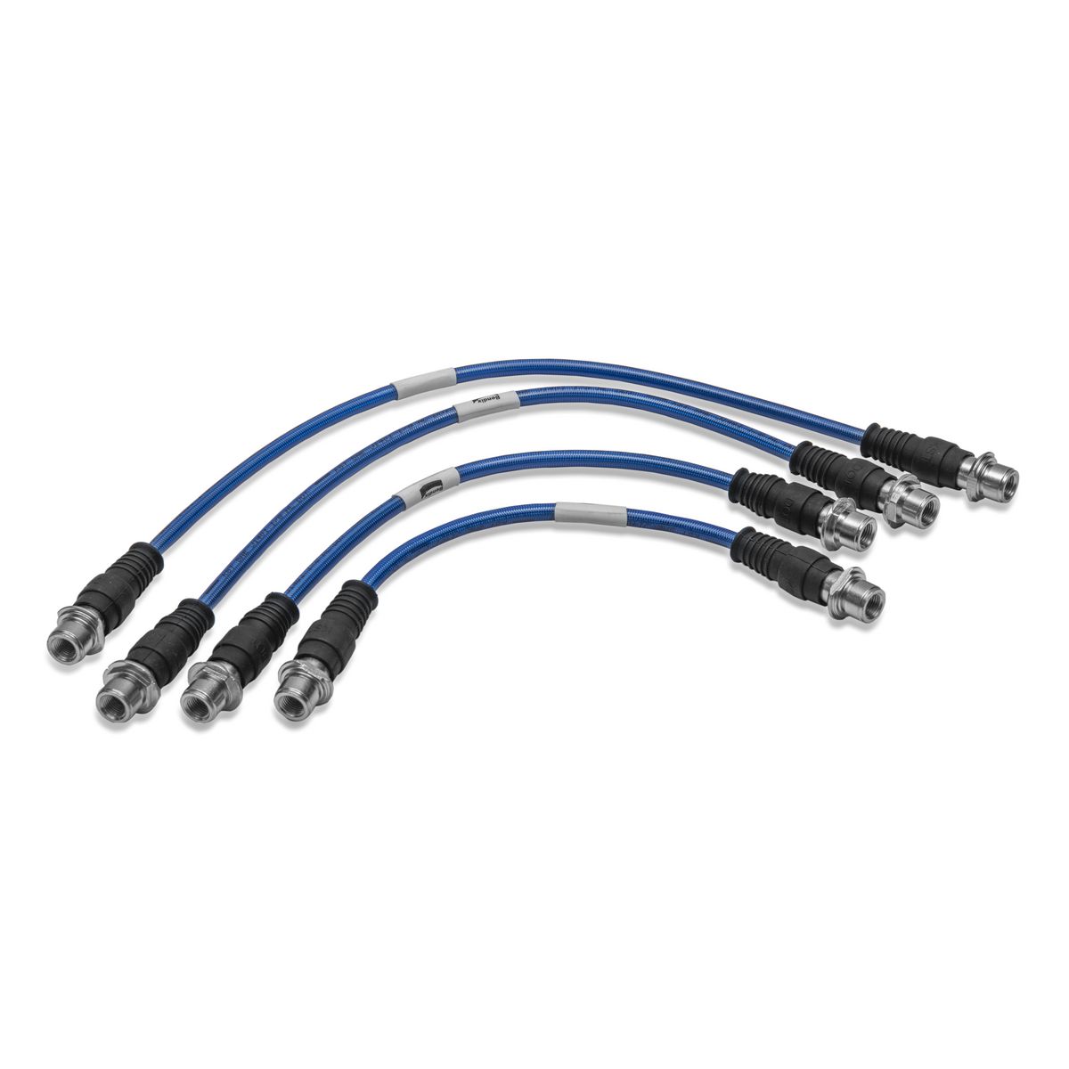 Bendix Brake Hose Kit (Middle) BHK165M