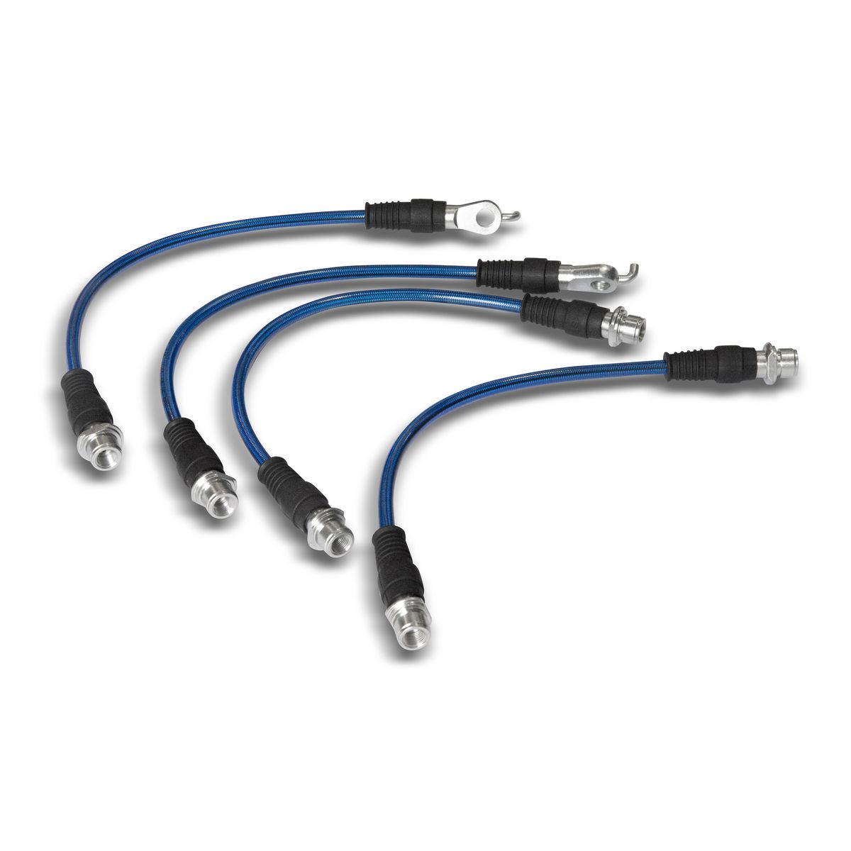 Bendix Brake Hose Kit (Rear) BHK054R