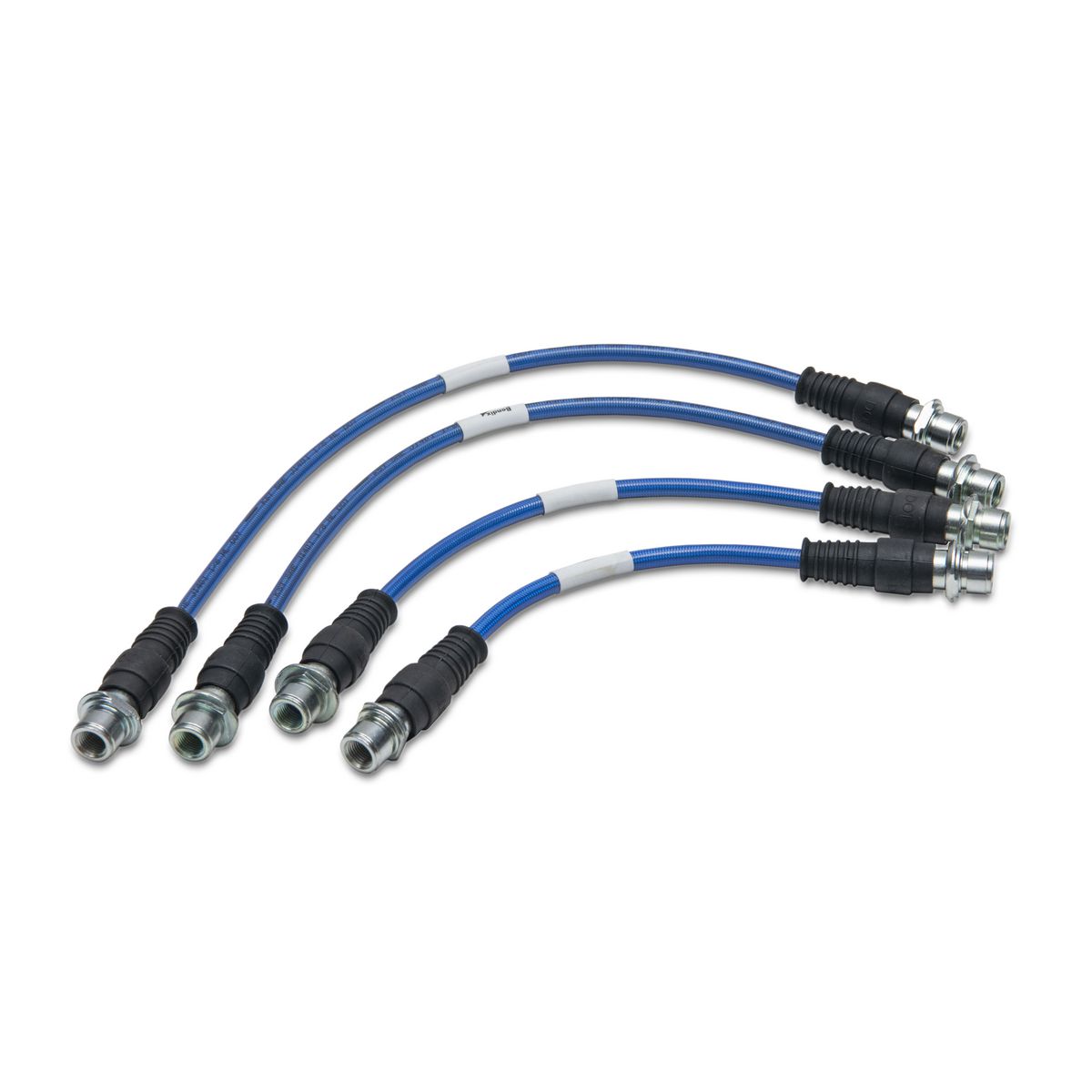Bendix Brake Hose Kit (Middle) BHK164M