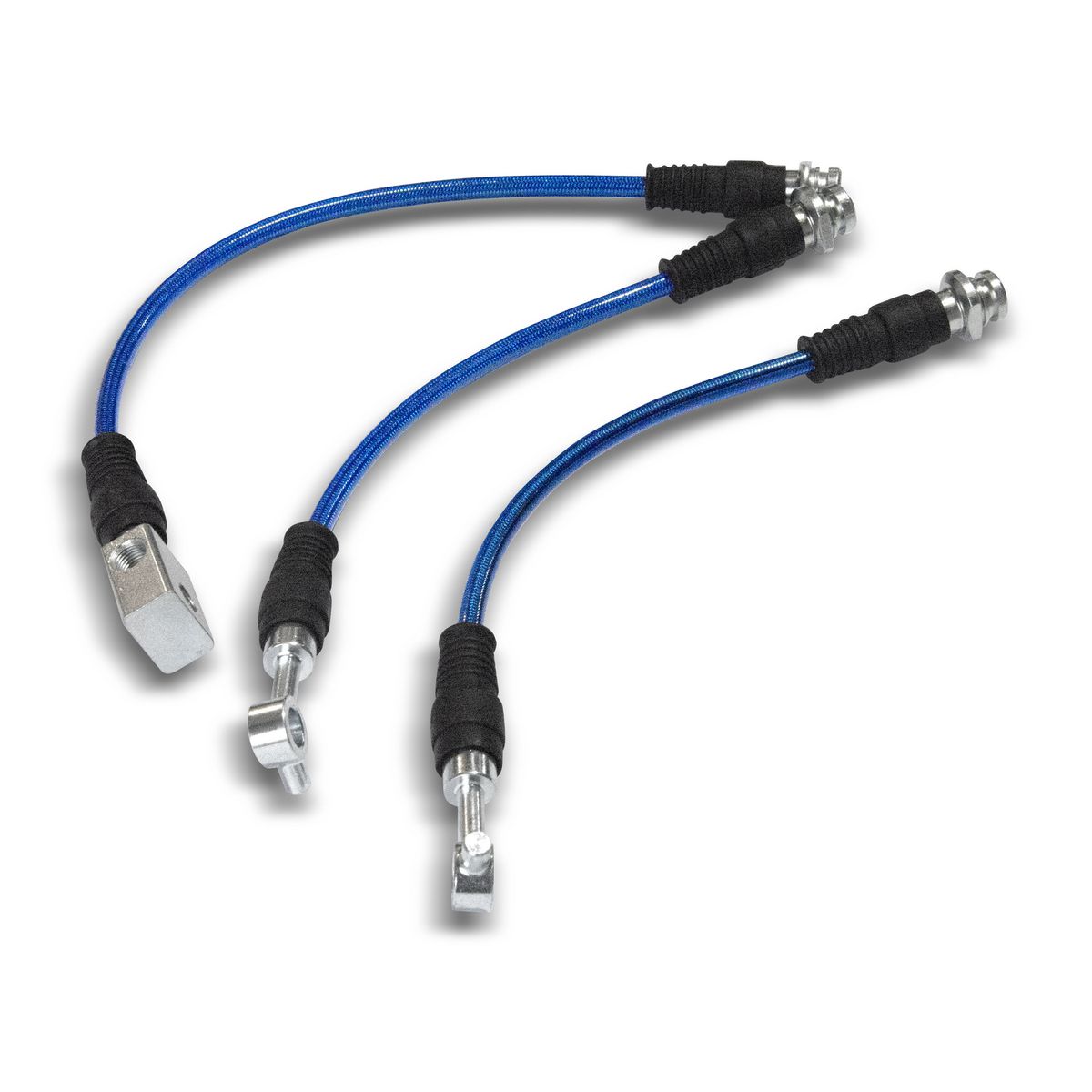 Bendix Brake Hose Kit (Front) BHK048F