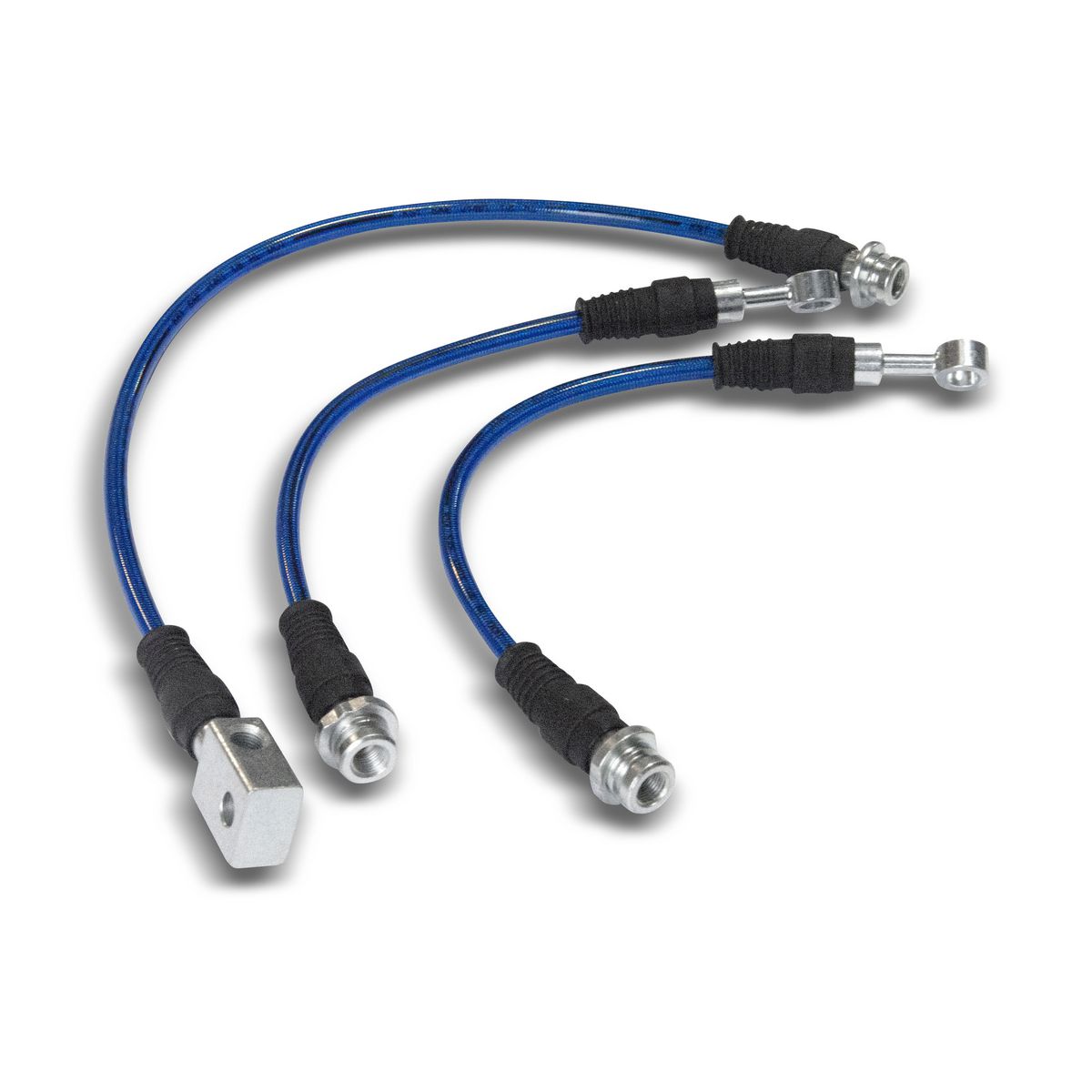 Bendix Brake Hose Kit (Rear) BHK077R