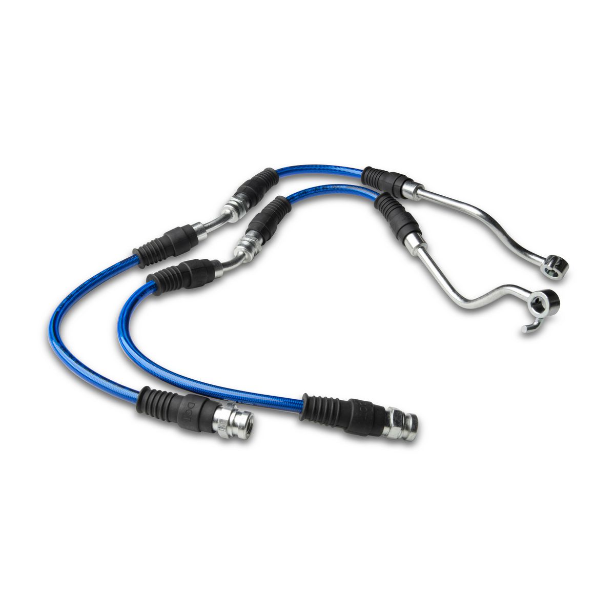 Bendix Brake Hose Kit (Front) BHK072F