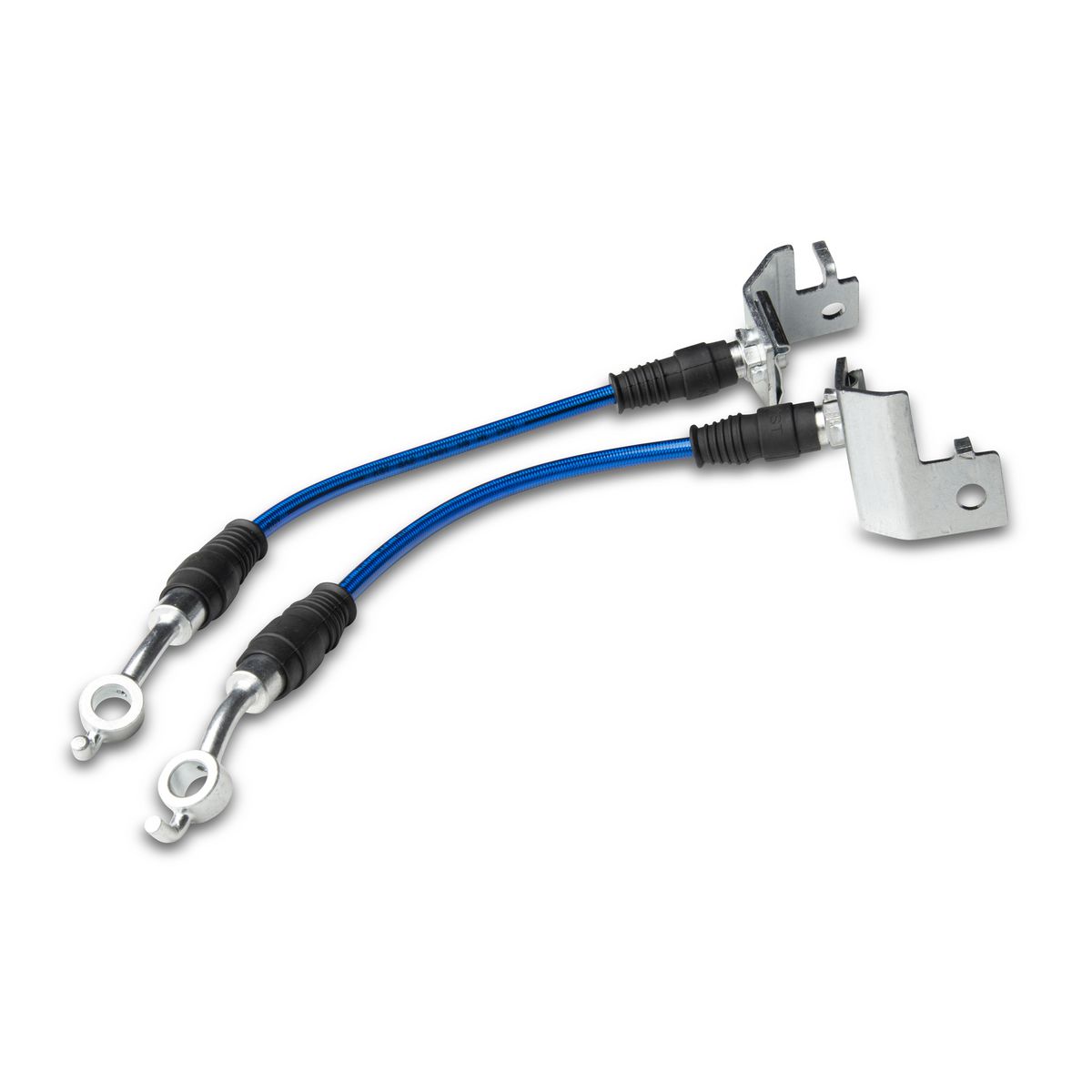 Bendix Brake Hose Kit (Rear) BHK073R