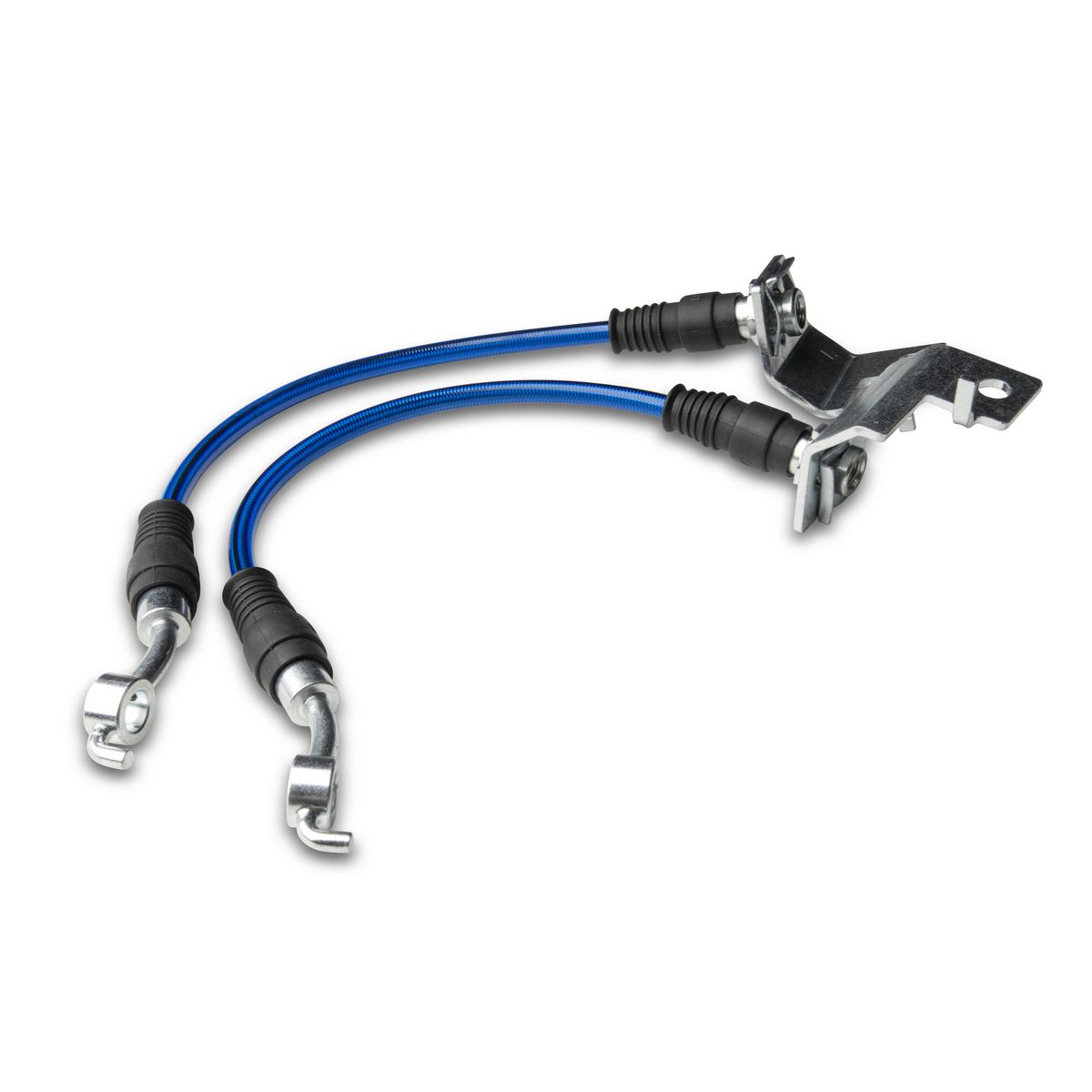 Bendix Brake Hose Kit (Rear) BHK075R