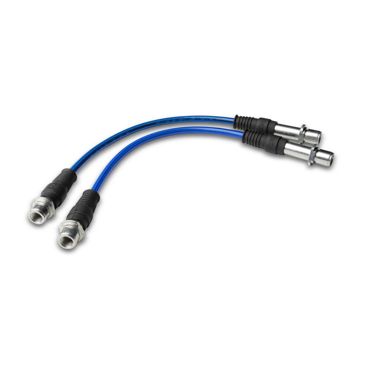 Bendix Brake Hose Kit (Rear) BHK062R