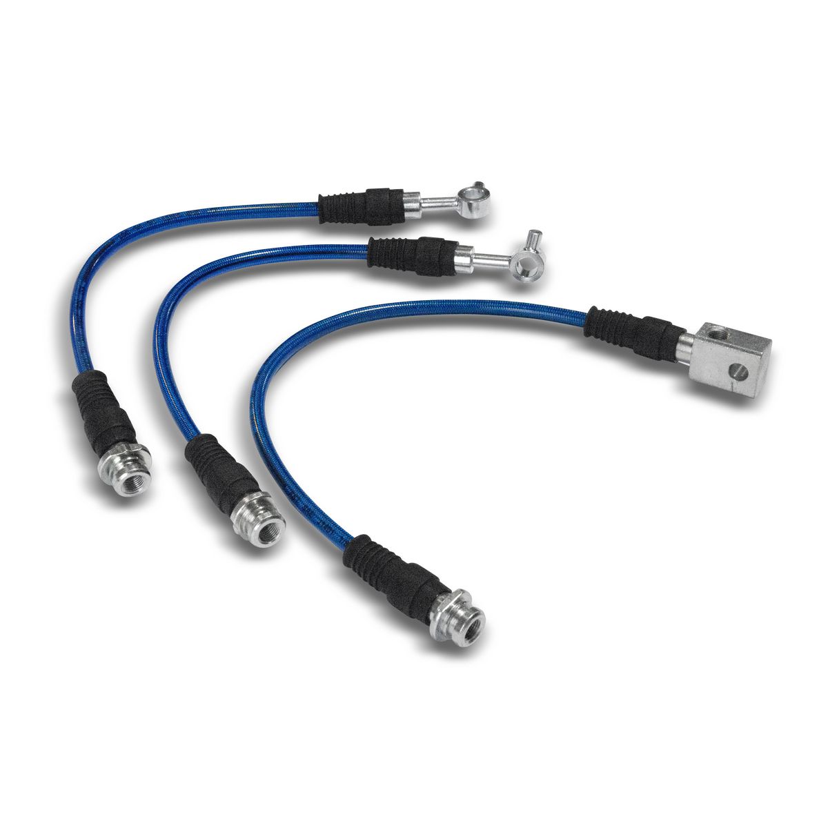 Bendix Brake Hose Kit (Front) BHK064F