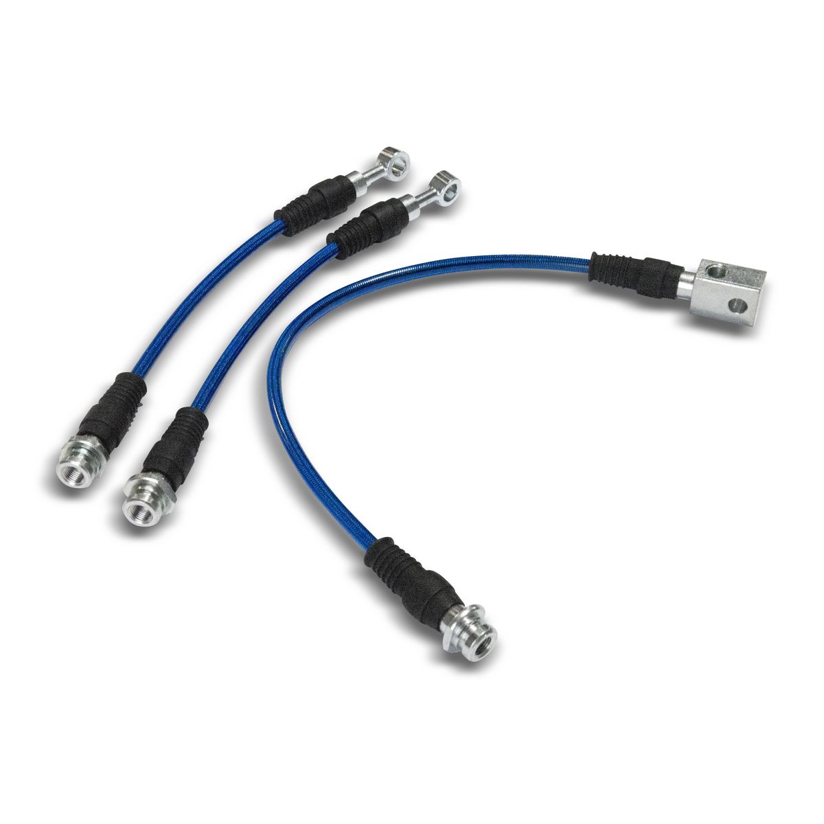 Bendix Brake Hose Kit (Rear) BHK065R