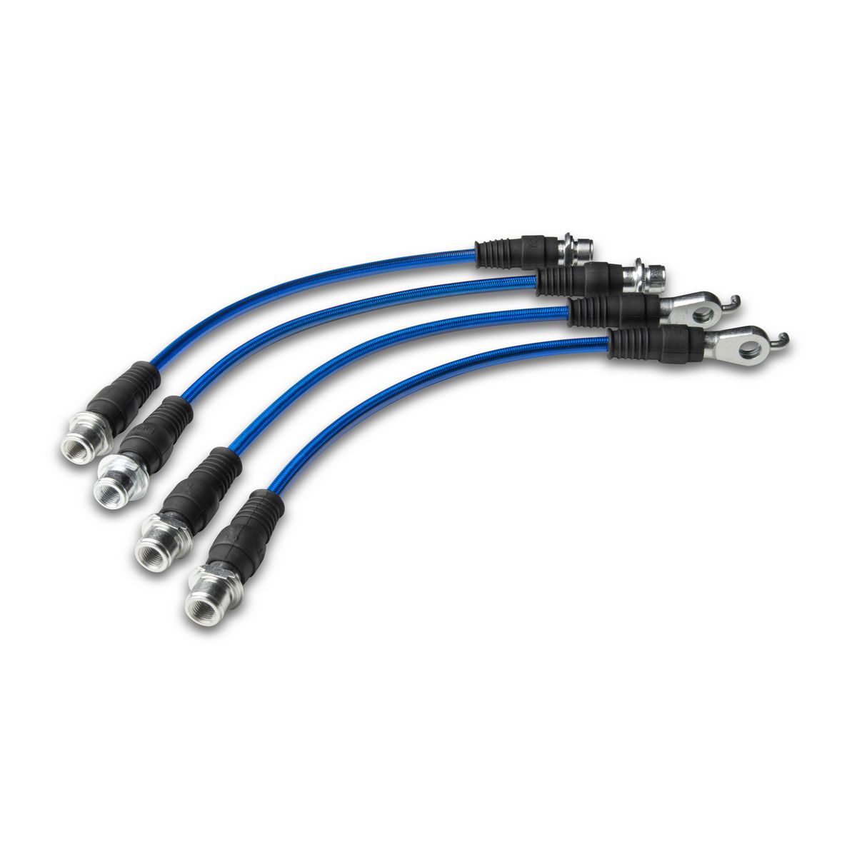 Bendix Brake Hose Kit (Rear) BHK040R