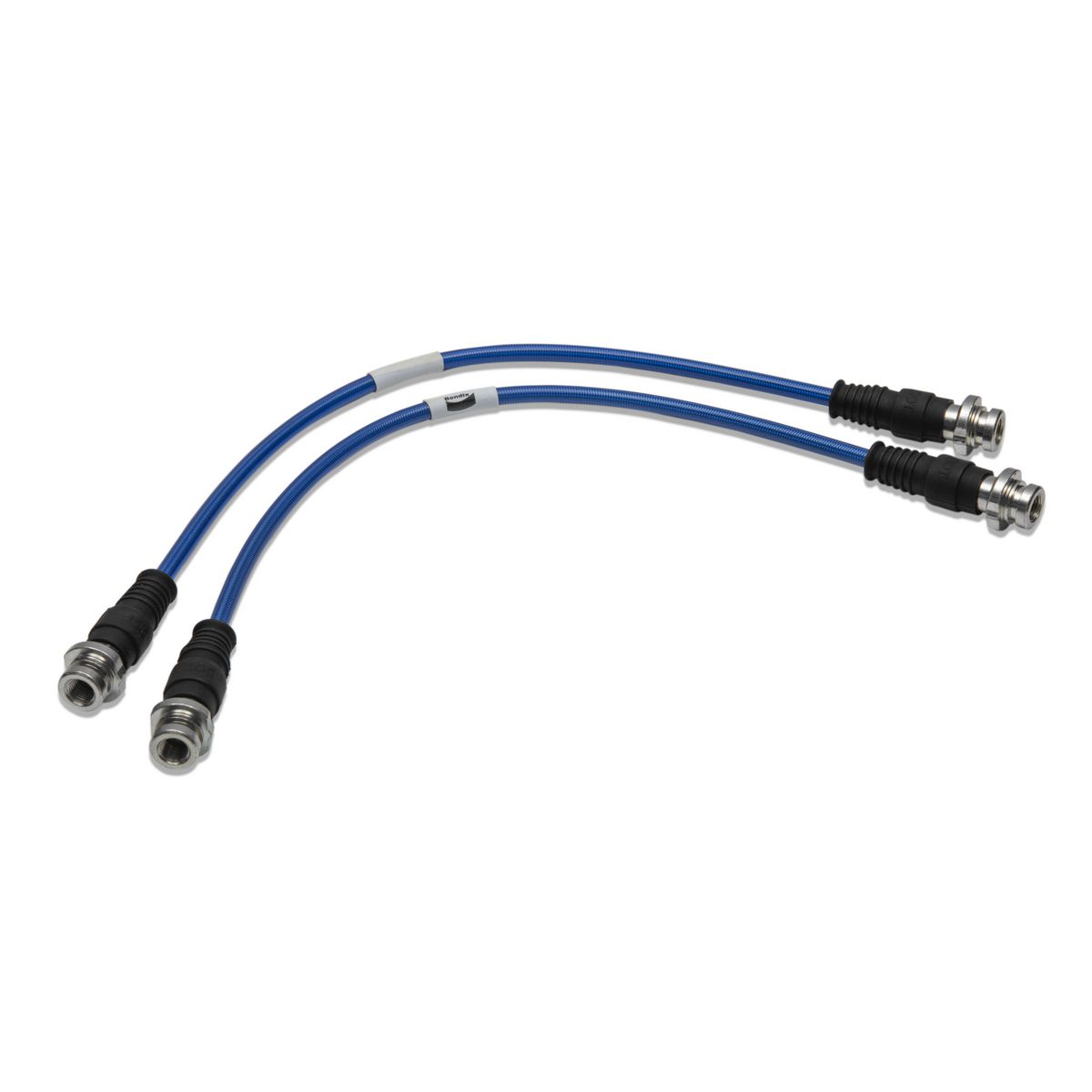 Bendix Brake Hose Kit (Rear) BHK093R